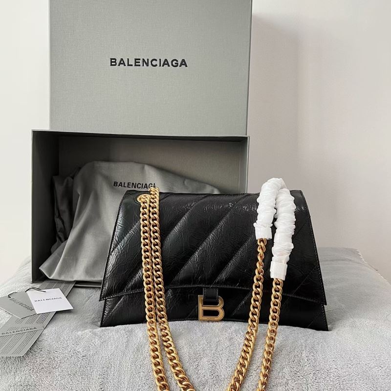 Balenciaga Hourglass Bags